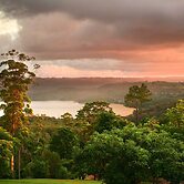 Misty View Cottages Montville