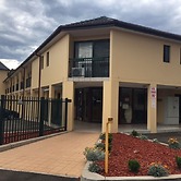 St. Marys Park View Motel