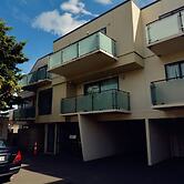 Beachlife Apartments