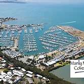 Manly Marina Cove Motel Brisbane