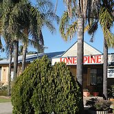 Lone Pine Motel - Corowa