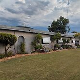 Kaputar Motel Narrabri