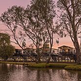 Discovery Parks - Nagambie Lakes