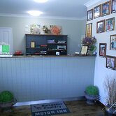 Barcaldine Country Motor Inn