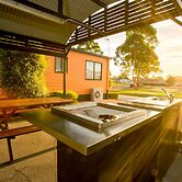 BIG4 Traralgon Park Lane Holiday Park