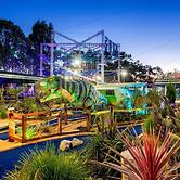 BIG4 Traralgon Park Lane Holiday Park