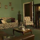 Imperial Fine Accommodation