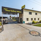 Sun Valley Motel Biloela