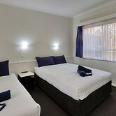 Hamilton Hume Motor Inn