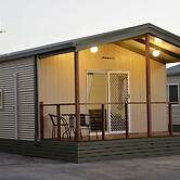 Riverside Cabin Park