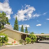 Biloela Countryman Motel