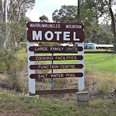 Warrumbungles Mountain Motel
