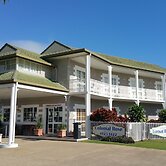 The Colonial Rose Motel