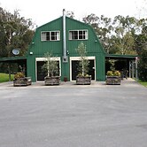 The Barn at Charlottes Hill