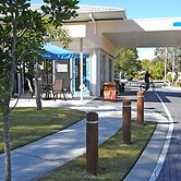 Kirra Beach Tourist Park