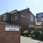 Kardinia Park Motel