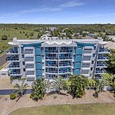 Koola Beach Apartments Bargara
