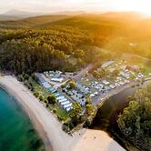 Ingenia Holidays Eden Beachfront