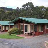 Halls Gap Valley Lodges