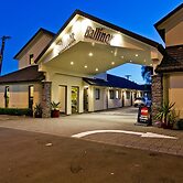 Ballinor Motor Inn Hamilton