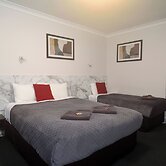 Glynlea Motel