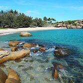 Horseshoe Bay Resort