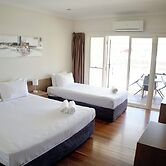 The Australian Hotel Motel Dalby