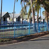 Central Tourist Park