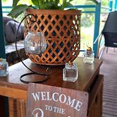 AAOK Lakes Resort & Caravan Park