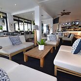 Crossroads Hotel Liverpool