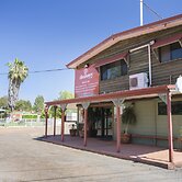 Discovery Parks - Mount Isa