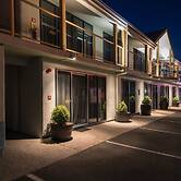 Gladstone Motel Nelson