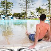 Tallebudgera Creek Tourist Park