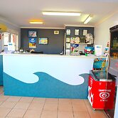 BIG4 Tassie Getaway Park Ulverstone