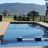 Mountain View Motel Corryong