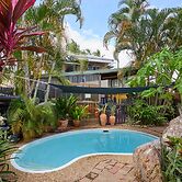 Cairns City Backpackers Hostel