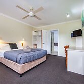 Wintersun Gardens Motel