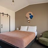 Frimley Lodge Motel