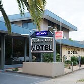 Golden Leaf Motor Inn