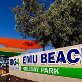 BIG4 Emu Beach Holiday Park