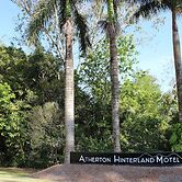 Atherton Hinterland Motel