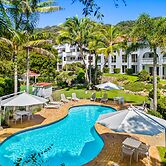 The Islander Holiday Resort