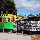 BIG4 Yarra Valley Park Lane Holiday Park