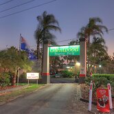 Glenwood Tourist Park & Motel