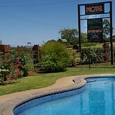 Mildura Riverview Motel