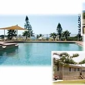 Diamond Beach Holiday Park