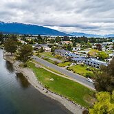 Lakeside Motel & Apartments