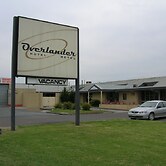 Overlander Hotel Shepparton