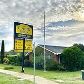 Golden Grain Motor Inn