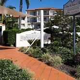 Blue Water Bay Luxury Villas